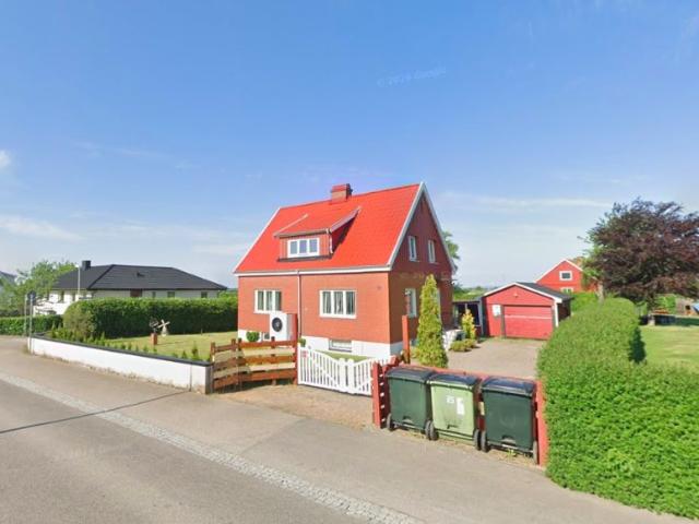 Rum hyra i Hjärnarp, Skåne