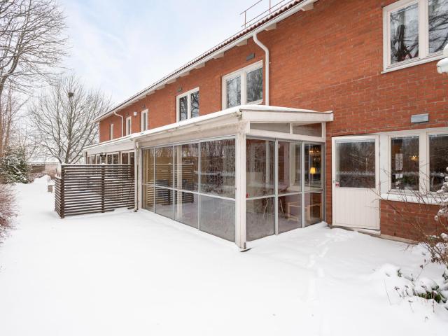 Bostad till salu i Örebro