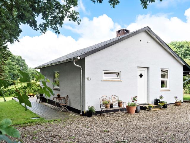 Villa til salg i Bevtoft, Haderslev