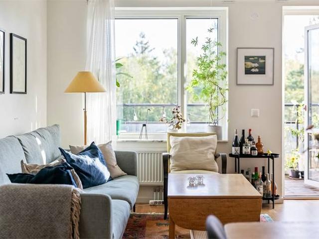 Bostad till salu i Bro, Stockholm