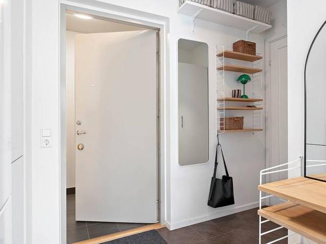 Bostad till salu i Bro, Stockholm