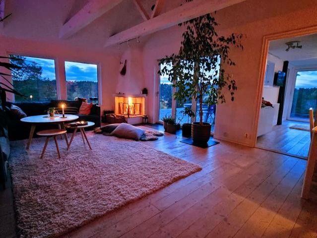 Hus hyra i Stockholm