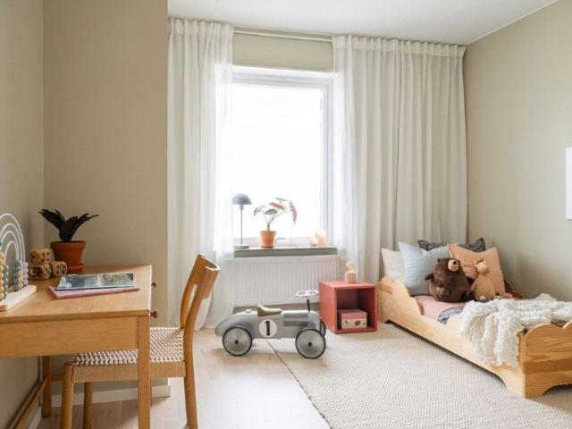 Hus hyra i Hjärup, Skåne