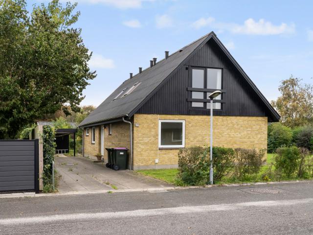 Villa til salg i Tønder, Tønder Kommune