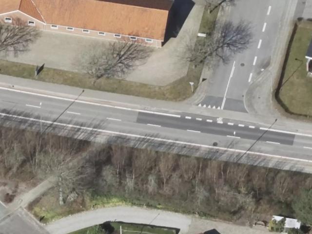 Erhvervsejendom til leje i Videbæk, Århus
