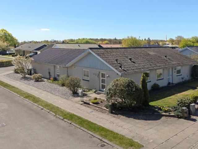 Villa til salg i Skjern, Århus