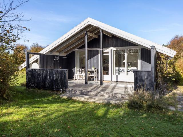Hus til salg i Søndervig, Ringkøbing-Skjern Kommune