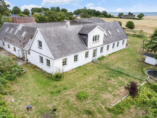 Villa til salg i Vordingborg