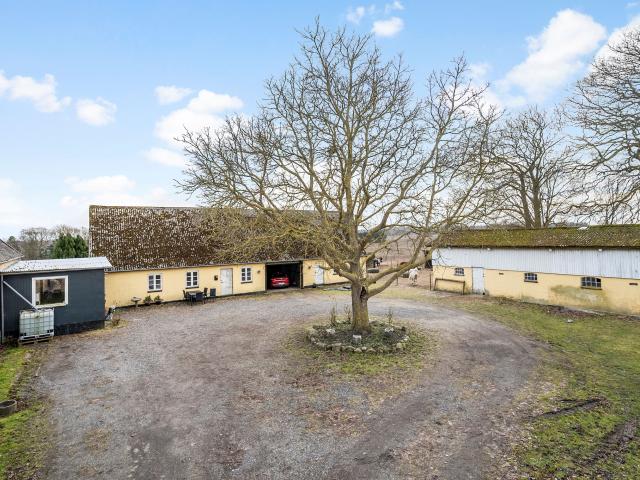 Villa til salg i Ringsted
