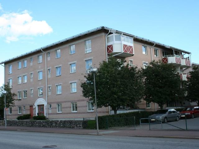 Lägenhet hyra i Åmål, Västra Götaland