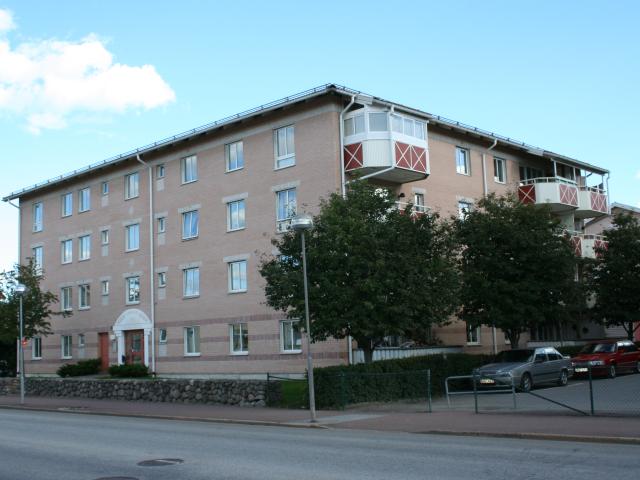 Lägenhet hyra i Åmål, Västra Götaland