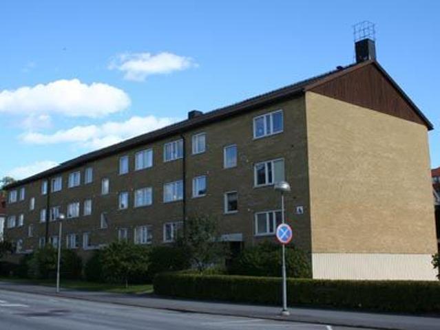 Lägenhet hyra i Norrmalm, Botkyrka