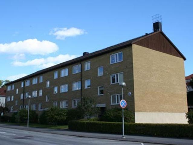 Lägenhet hyra i Åmål, Västra Götaland