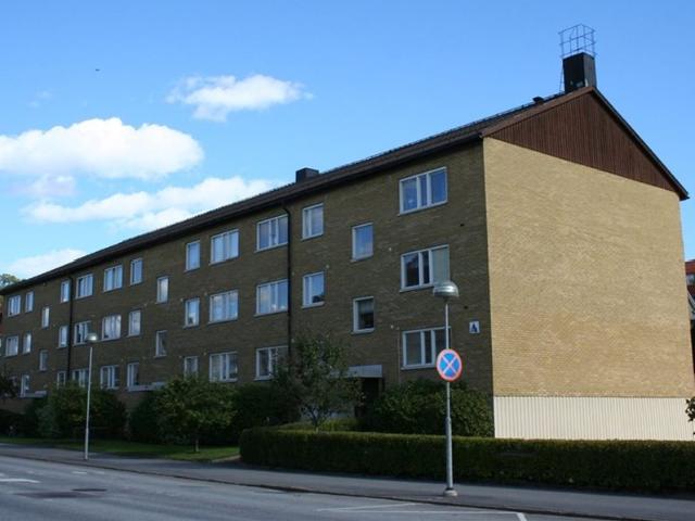 Lägenhet hyra i Åmål, Västra Götaland