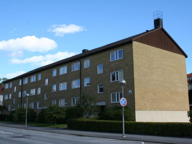 Lägenhet hyra i Norrmalm, Botkyrka