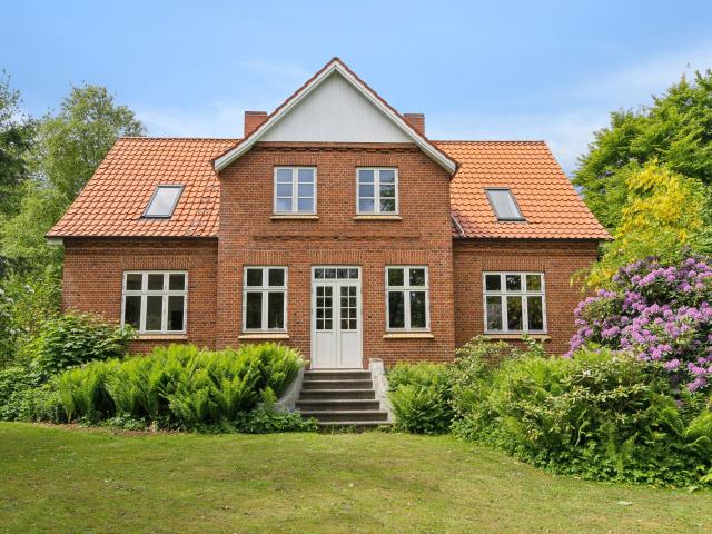 Villa til salg i Struer, Århus