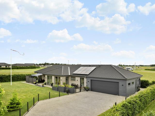 Villa til salg i Randers, Århus