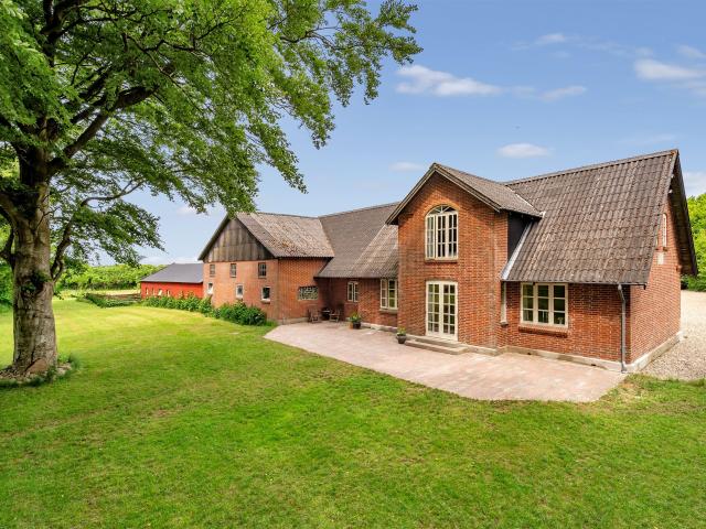 Villa til salg i Esbjerg