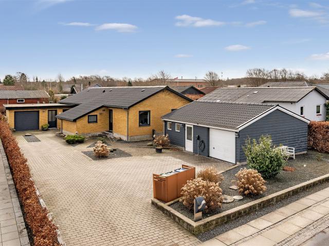 Villa til salg i Varde