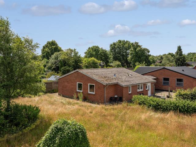Villa til salg i Varde