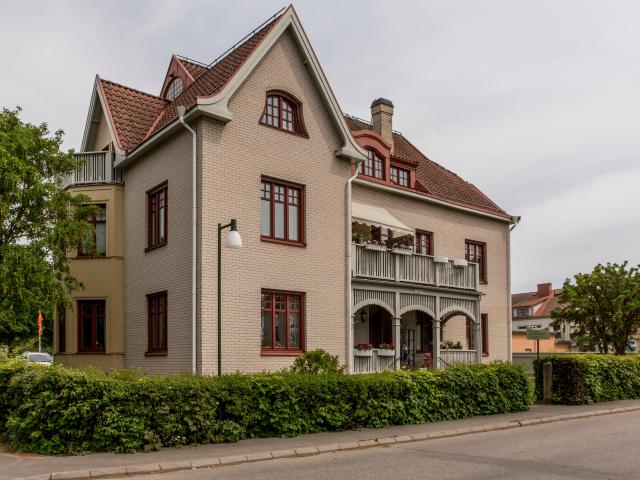 Lägenhet hyra i Hjo, Västra Götaland