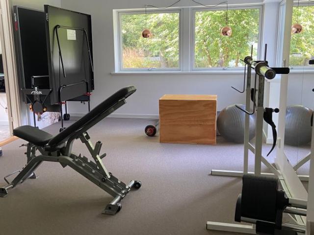 Rum hyra i Danderyd, Stockholm