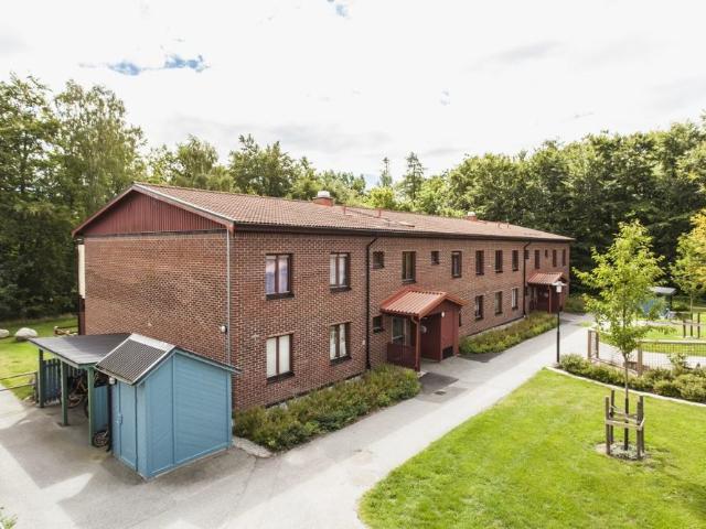Lägenhet hyra i Sölvesborg, Blekinge