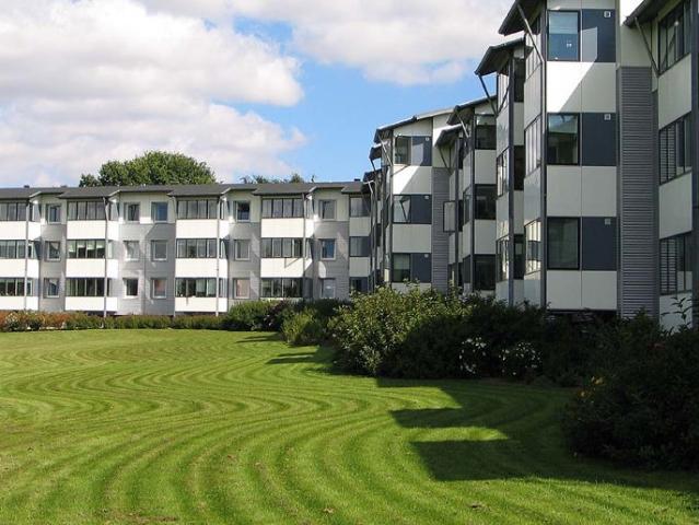 Hus til leje i Haderslev