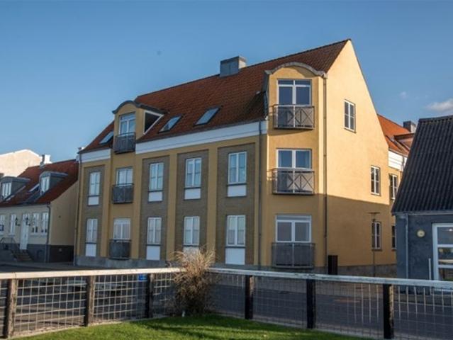 Lejlighed til leje i Løgstør, Brønderslev-Dronninglund