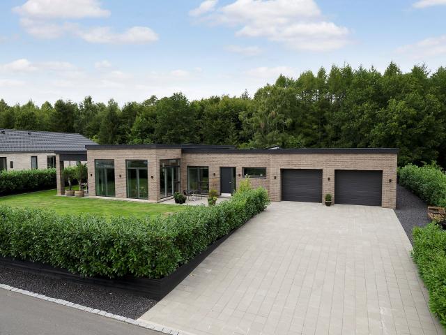 Villa til salg i Århus