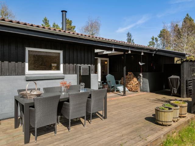 Hus til salg i Brønderslev-Dronninglund