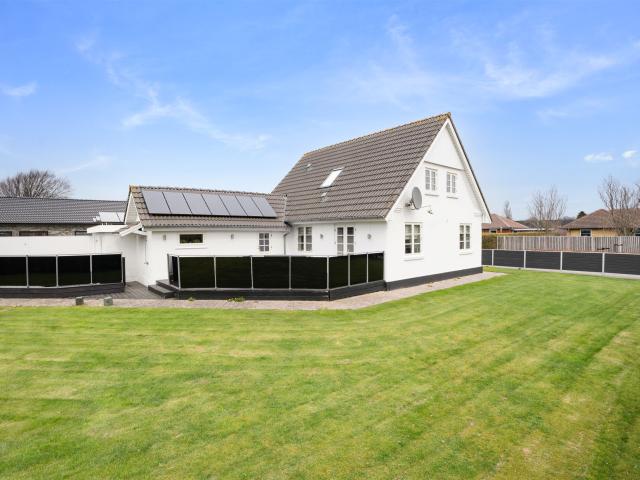 Villa til salg i Esbjerg