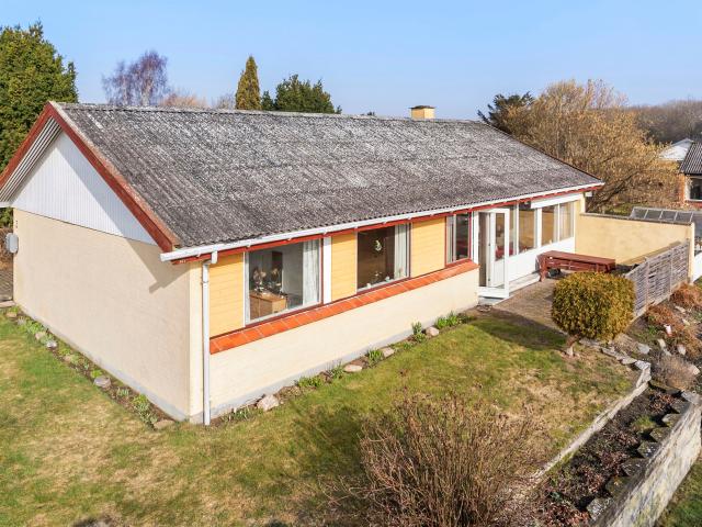 Villa til salg i Horsens, Århus