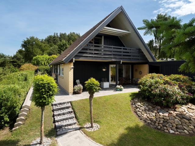 Villa til salg i Kalundborg