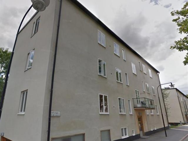 Lägenhet hyra i Botkyrka, Stockholm