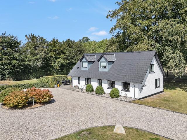 Landejendom til salg i Rebild Kommune, Region Nordjylland