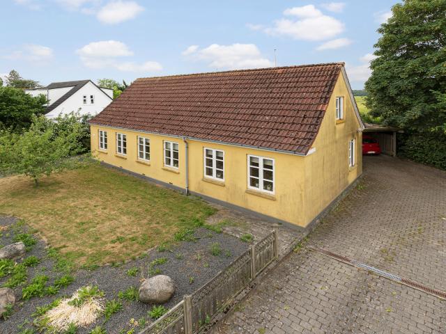 Villa til salg i Tølløse, Holbæk
