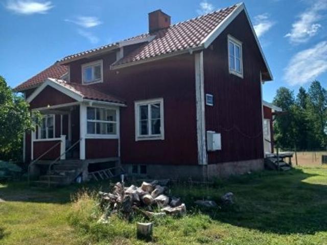 Hus hyra i Örebro