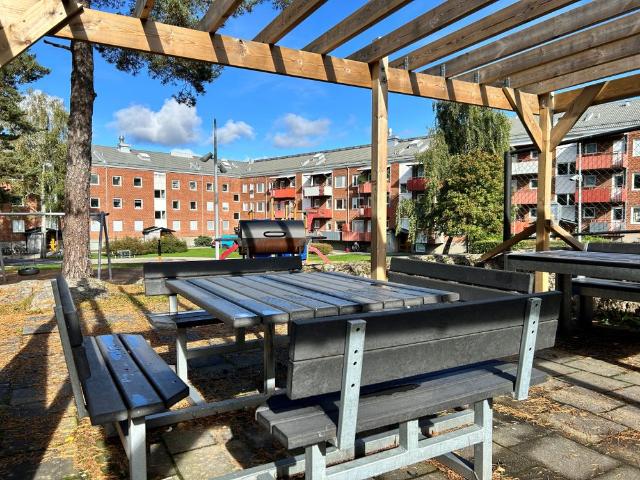 Lägenhet hyra i Trollhättan, Västra Götaland
