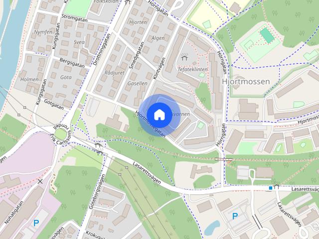 Lägenhet hyra i Trollhättan, Västra Götaland