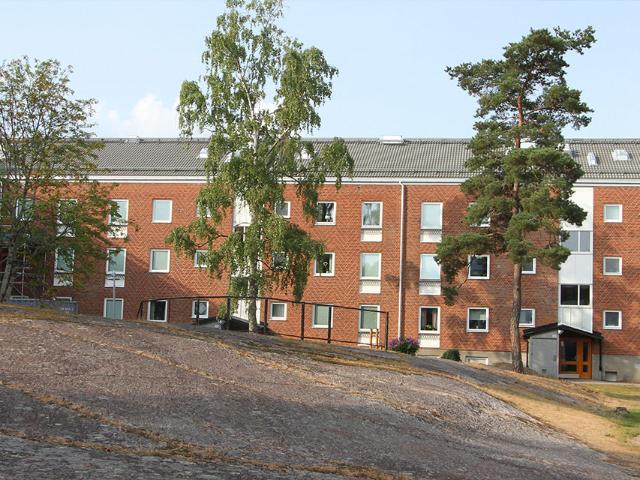 Lägenhet hyra i Hjortmossen, Trollhättan