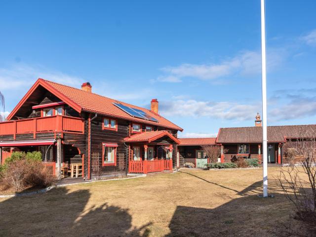 Villa till salu i Leksand, Dalarna