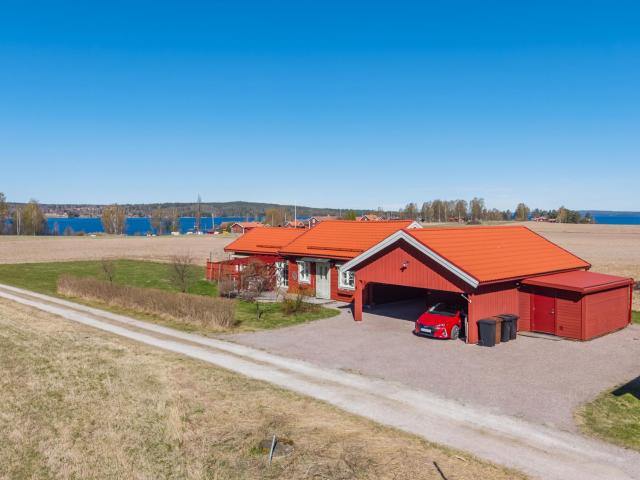 Villa till salu i Leksand, Dalarna