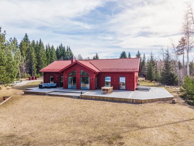 Villa till salu i Leksand, Dalarna