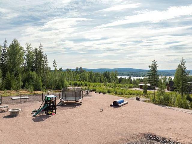 Tomt till salu i Leksand, Dalarna