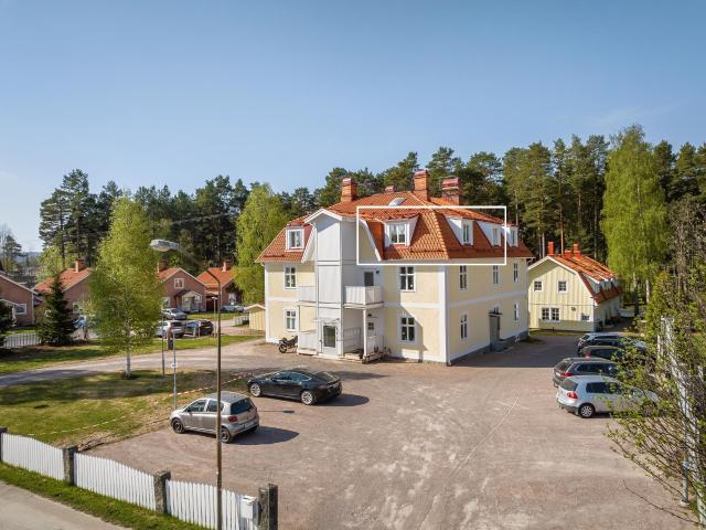 Bostad till salu i Leksand, Dalarna