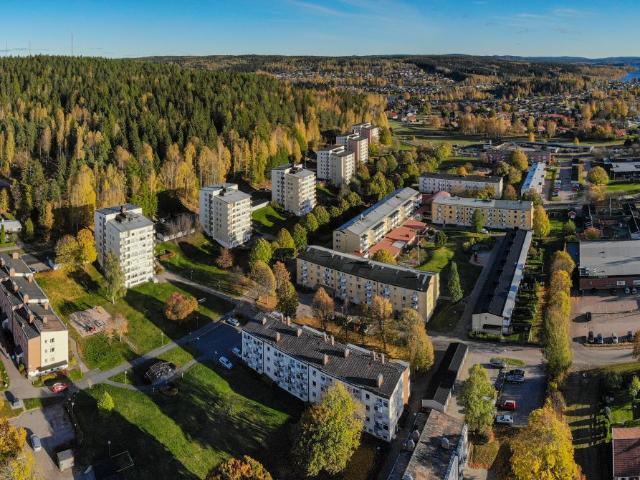 Lägenhet hyra i Ludvika, Dalarna