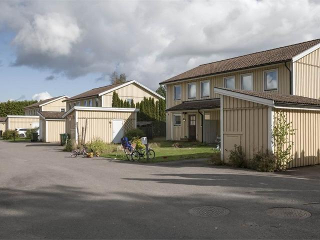 Hus hyra i Karlsborg