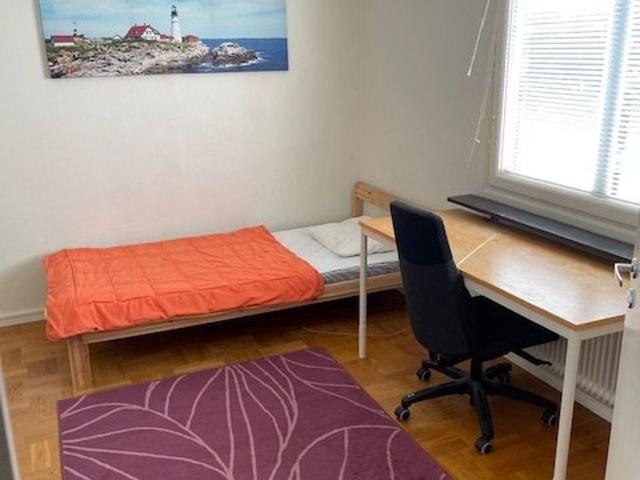 Rum hyra i Umeå, Västerbotten