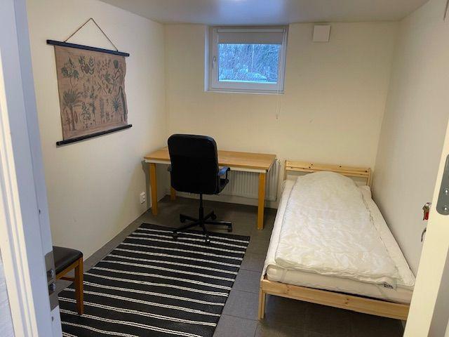 Rum hyra i Umeå, Västerbotten